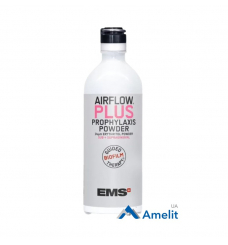 Порошок Air-Flow Plus (EMS), флакон 400 г 